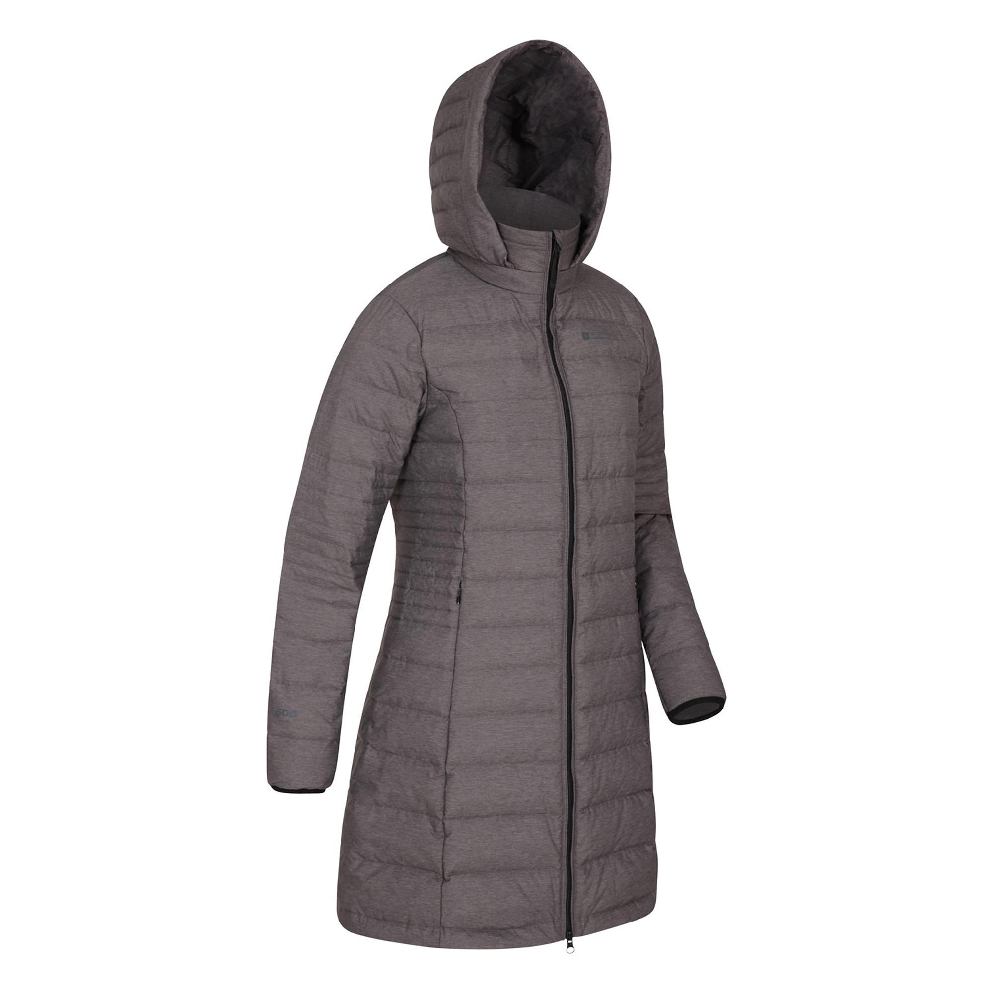 Mountain Warehouse  Furnace Steppjacke Lang 