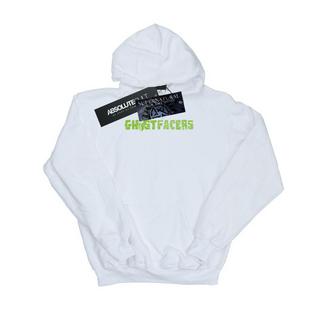 Supernatural Sweat à capuche Ghostfacers  