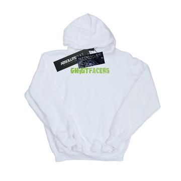 Sweat à capuche GHOSTFACERS