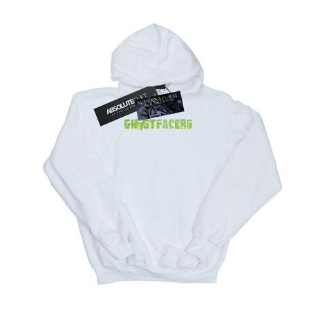 Supernatural Sweat à capuche Ghostfacers  