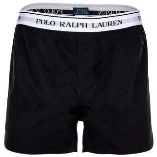Ralph Lauren  Boxer a rete -ELASTIC BXER-3 PACK BOXER 