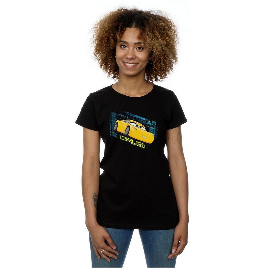 Disney Pixar Cars Cruz T-Shirt  