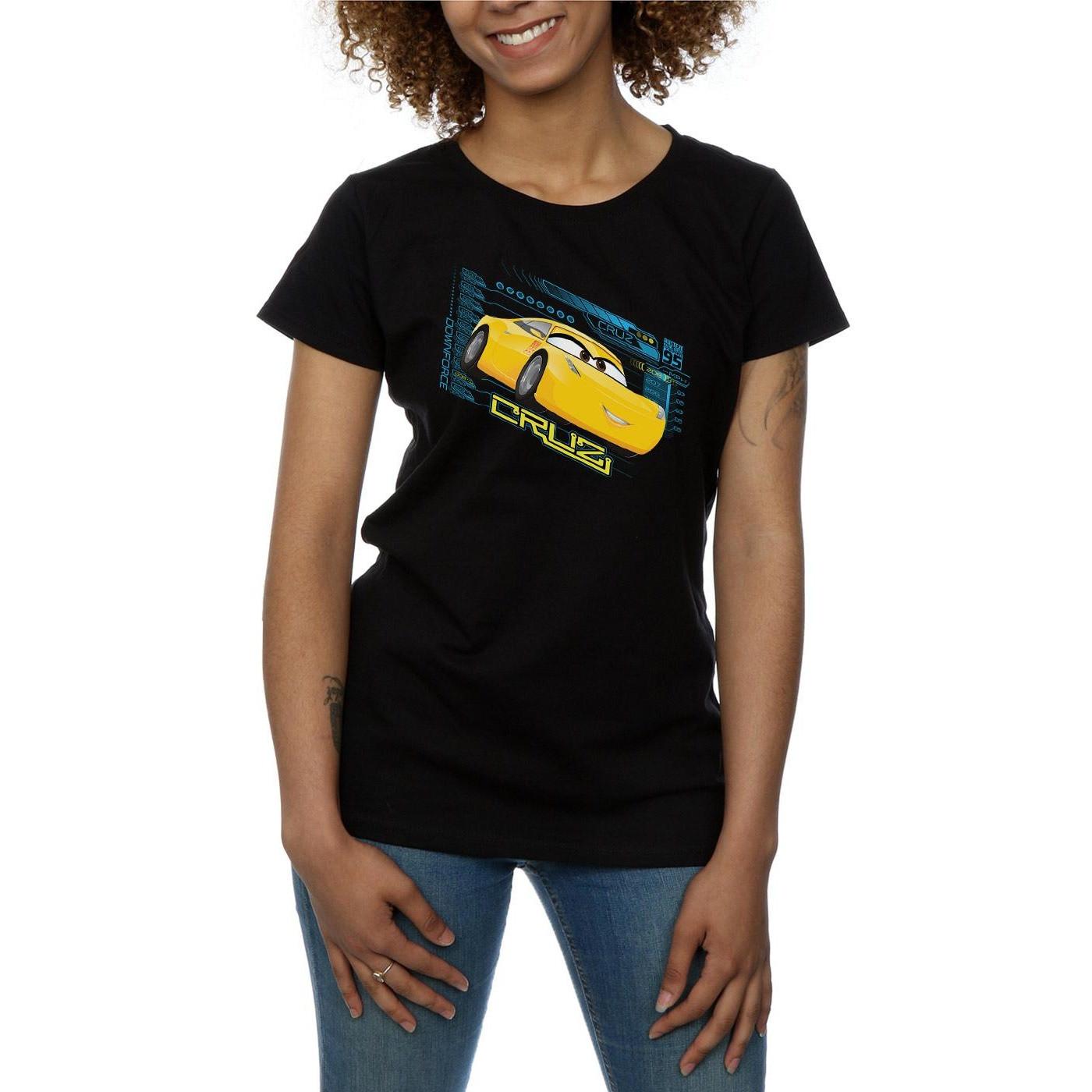 Disney  Cars TShirt 