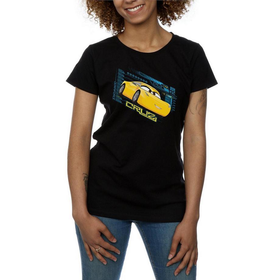 Disney Pixar Cars Cruz T-Shirt  