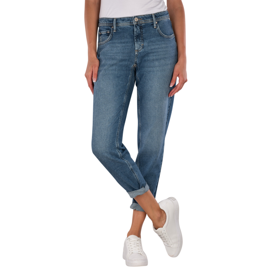 Miley S Jeans Tapered Fit