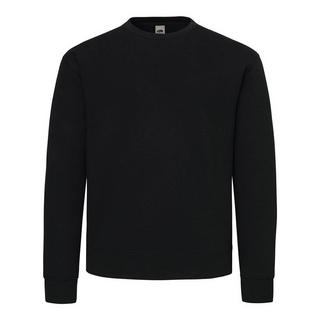 Fruit of the Loom Supercotton Rundhals Sweatshirt  