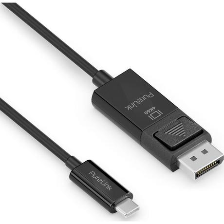 PureLink  Kabel IS2221-020 USB Type-C - DisplayPort 