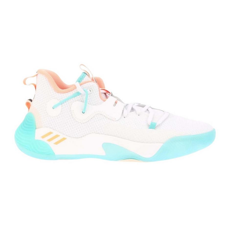 adidas Chaussures De Basket Harden Stepback 3  
