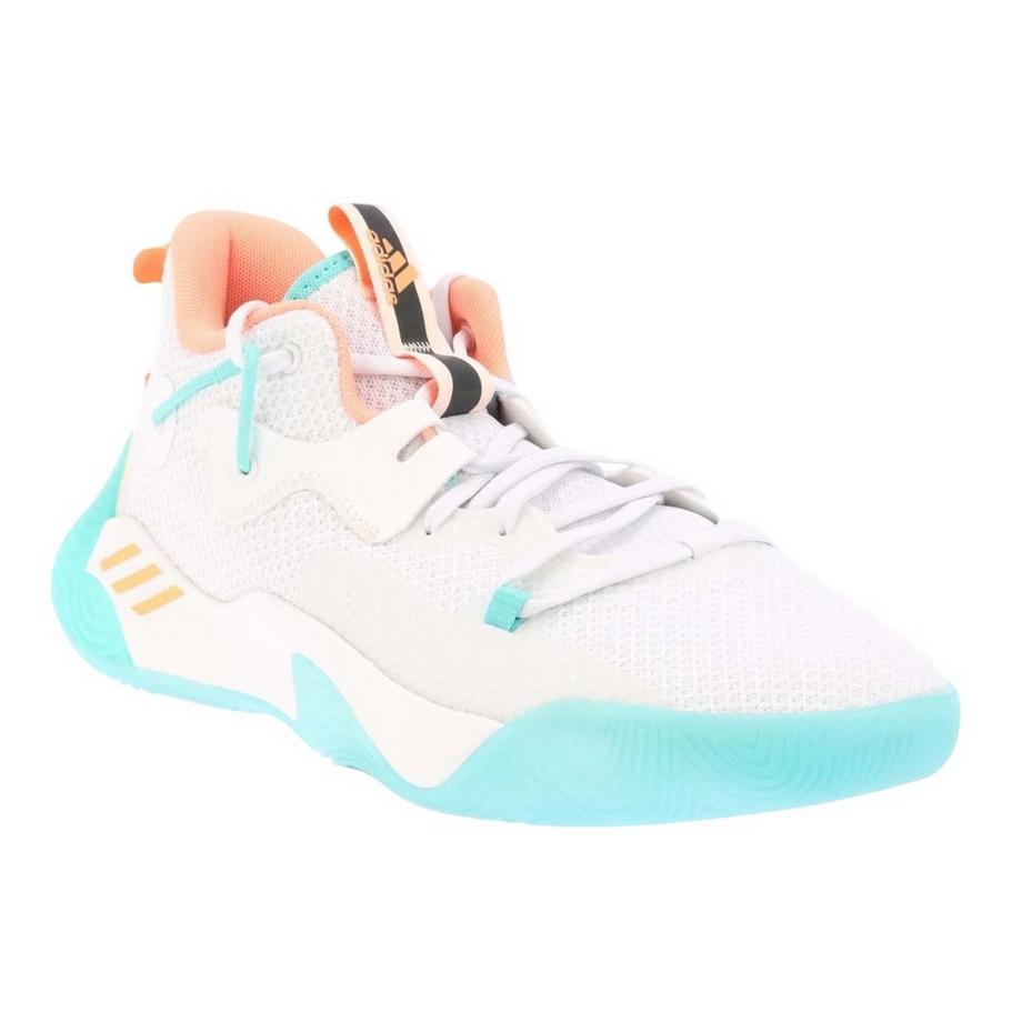 Chaussures De Basket Harden Stepback