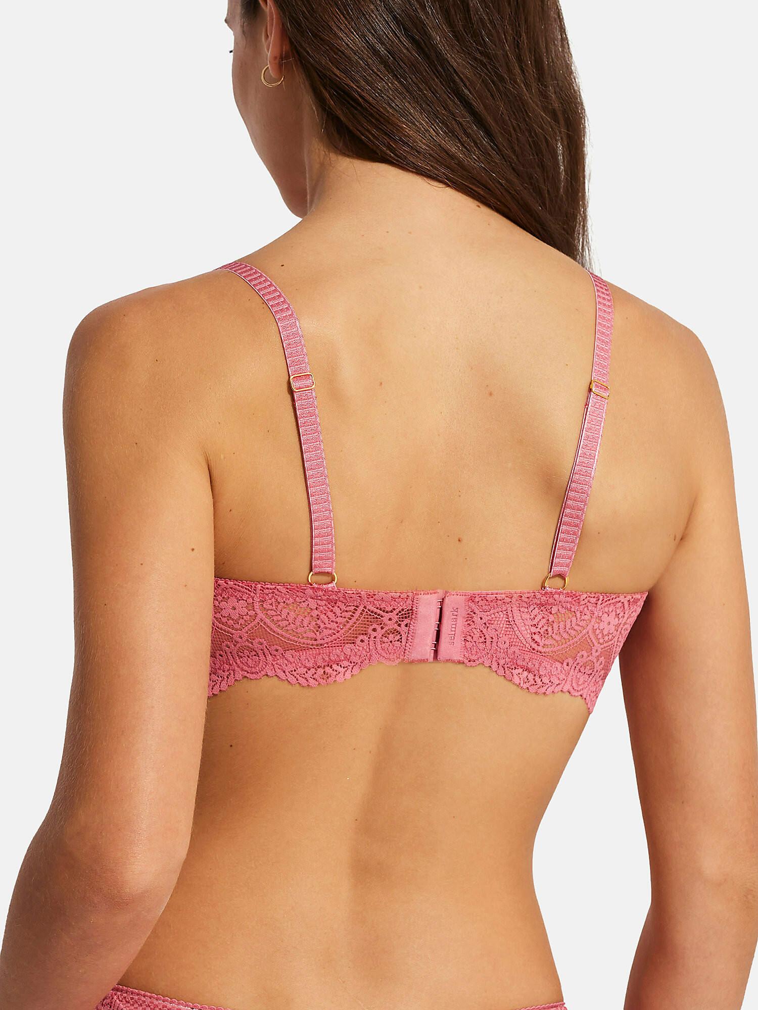 Selmark  Soutien-gorge préformé sculptant Matilda 