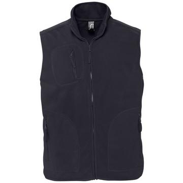 Polaire sans manches NORWAY