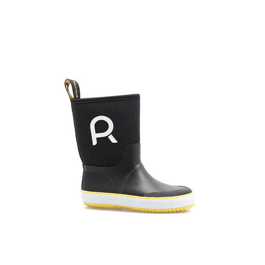 bottes de pluie bébé regate