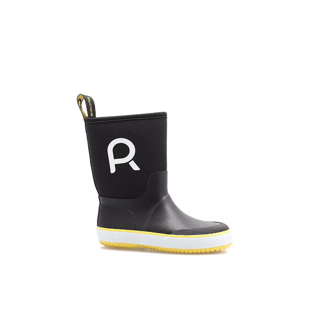 Rouchette - baby-gummistiefel regate, 24