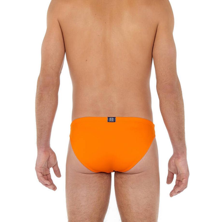 HOM Swim Micro slip Sea Life  