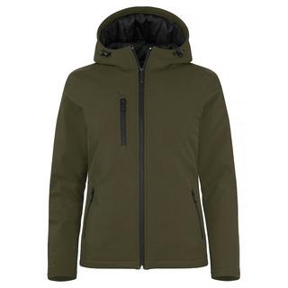 Clique  Veste softshell 