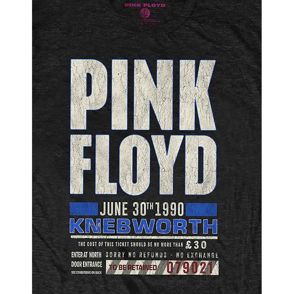 Pink Floyd  Tshirt KNEBWORTH ´90 