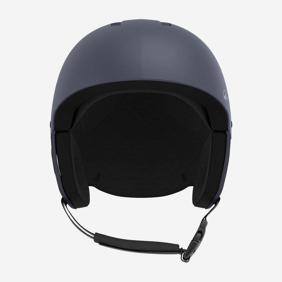 QUECHUA  Casque de ski enfant, H-KID 500 bleu noir 