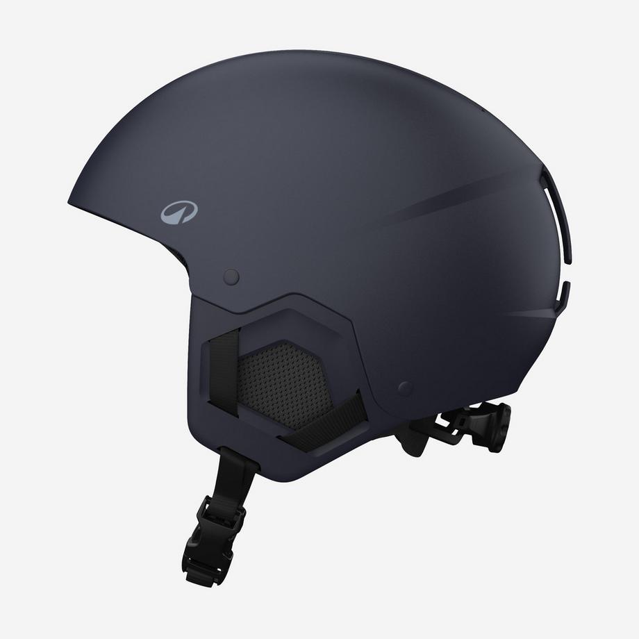 QUECHUA  Casque de ski enfant, H-KID 500 bleu noir 