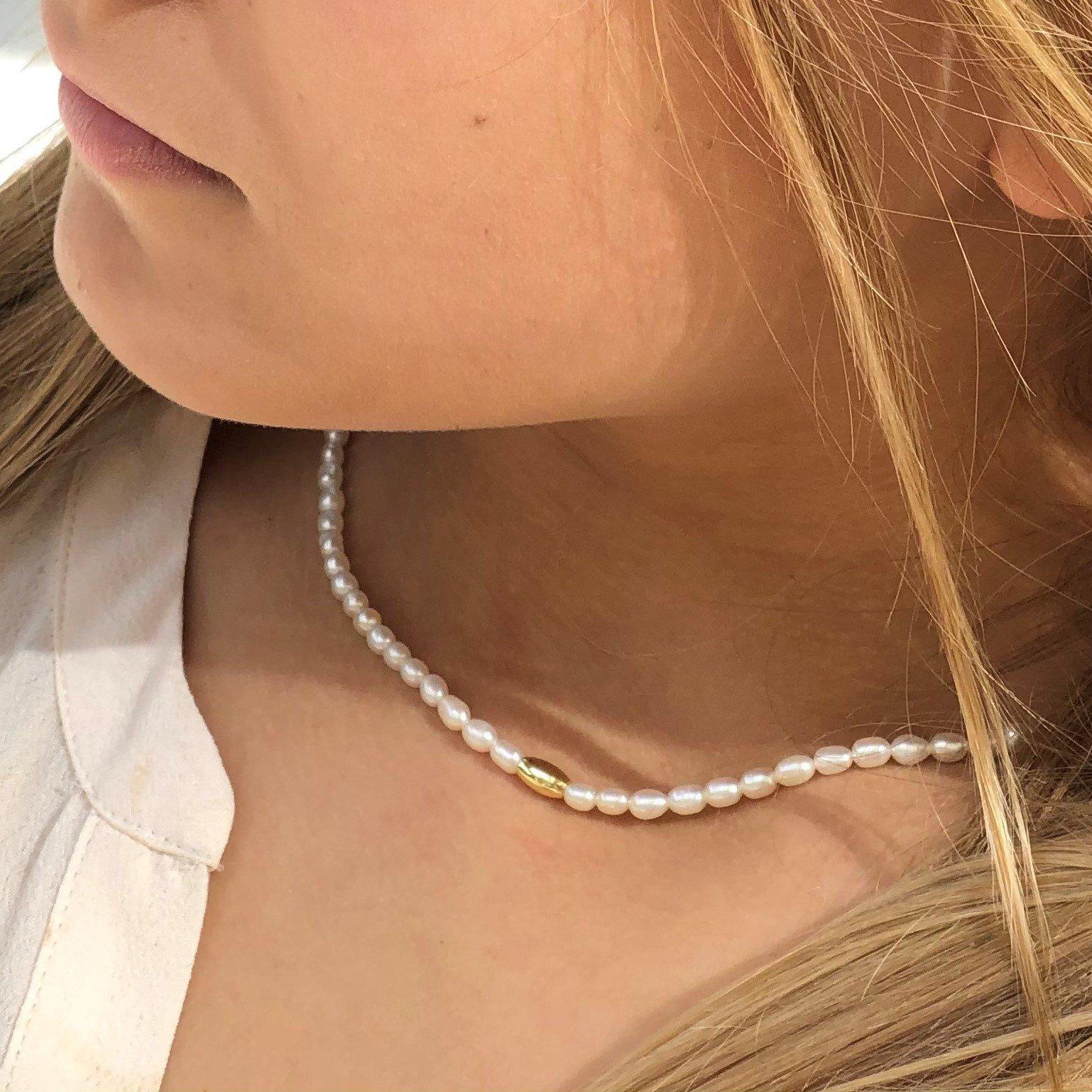 AILORIA  SANAKO Halskette 