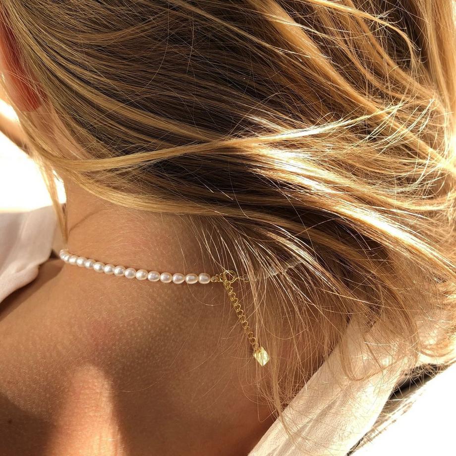 AILORIA  SANAKO Collana 