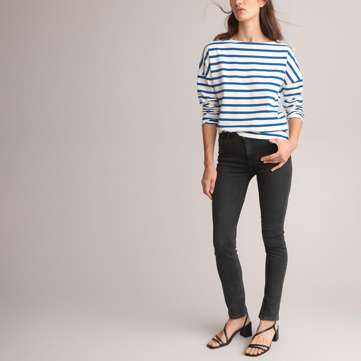 La Redoute Collections Jeans Push-up Slim Fit  