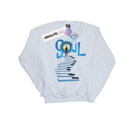 Disney  Soul Art Sweatshirt 