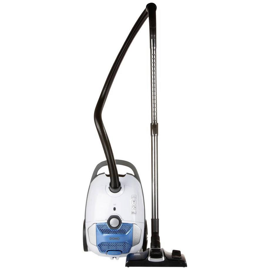 DOMO Aspirateur H12 filtre  