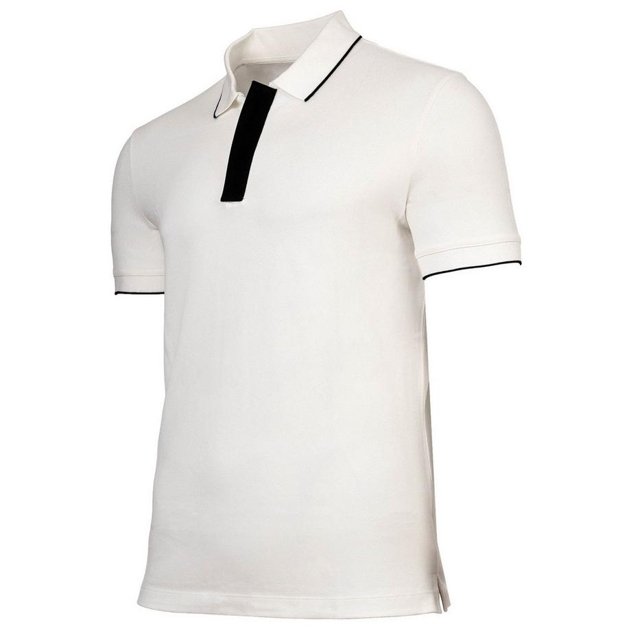 Armani Exchange Poloshirt Bequemer Schnitt  