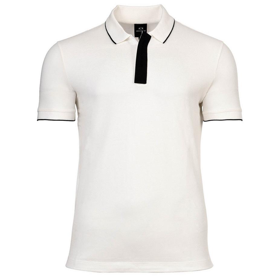 Poloshirt  Bequem sitzend-POLO SHIRT