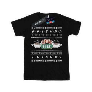 Friends  Tshirt CENTRAL PERK 