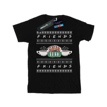 Central Perk TShirt