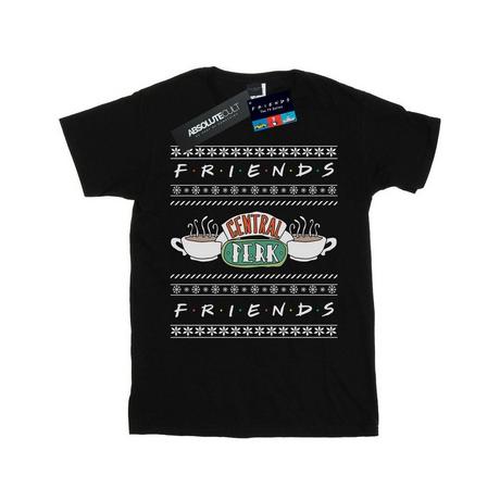 Friends  Central Perk TShirt 