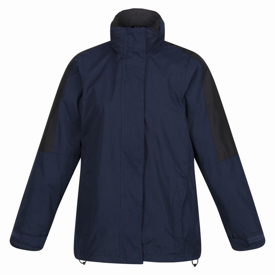 Veste imperméable