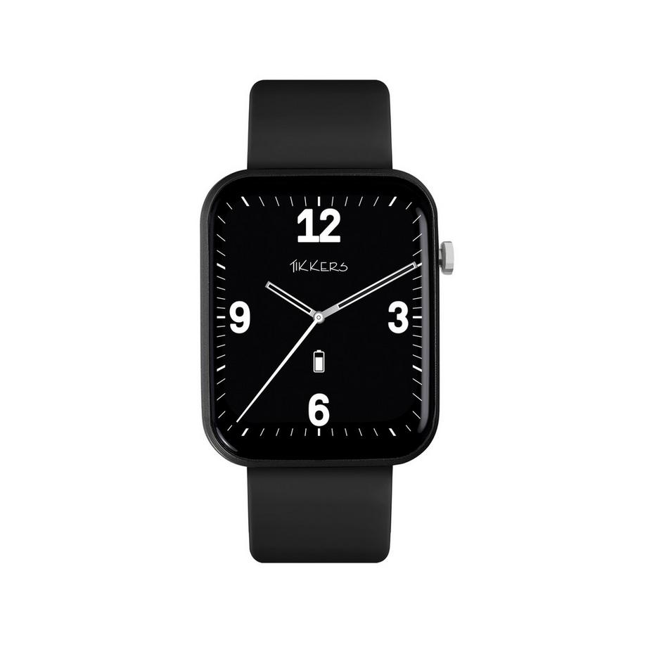 Tikkers  Ensemble Montre Connectée et Écouteurs  Smart Series 13 