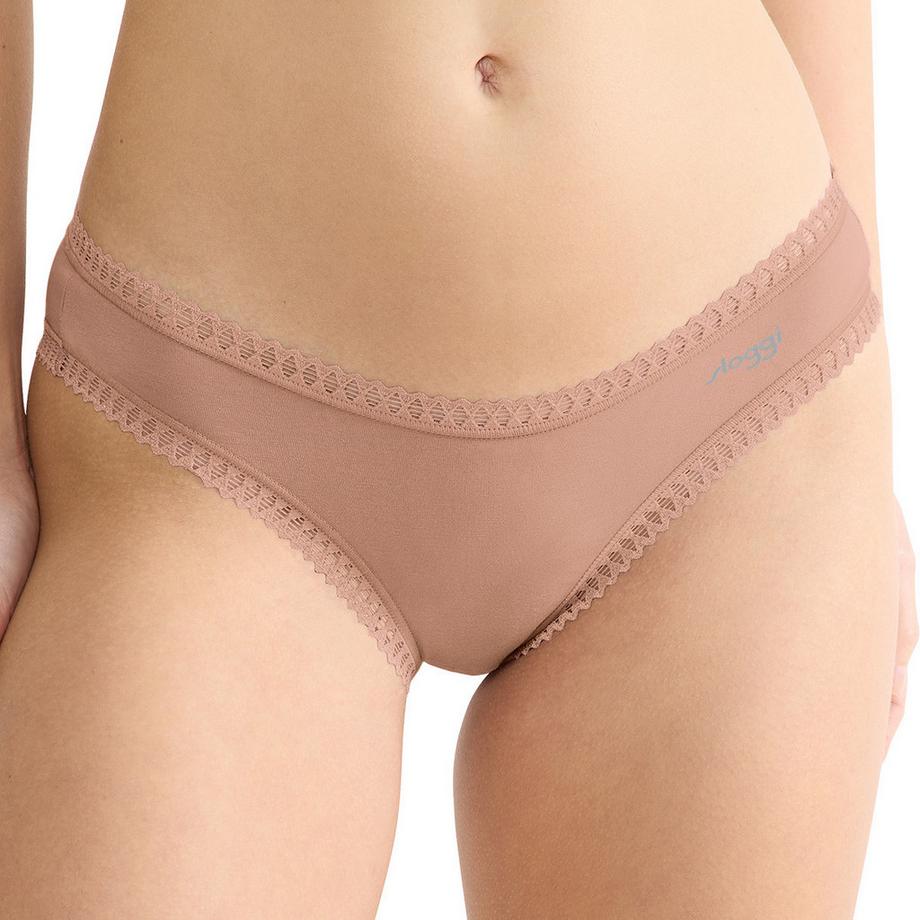 sloggi  9er Pack GO Crush - Mini Slip 