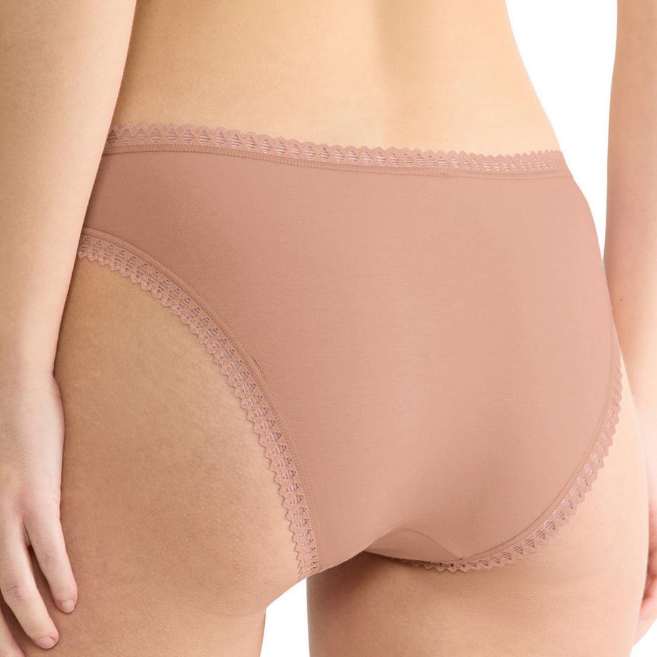sloggi  9er Pack GO Crush - Mini Slip 