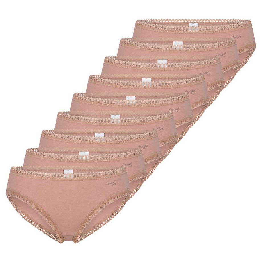 GO Crush lot de 9  - culottes mini