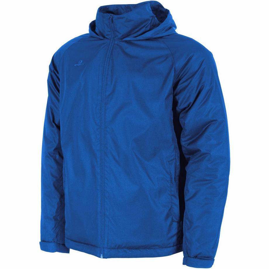 Stannol Prime All Season Wasserdichte Jacke  