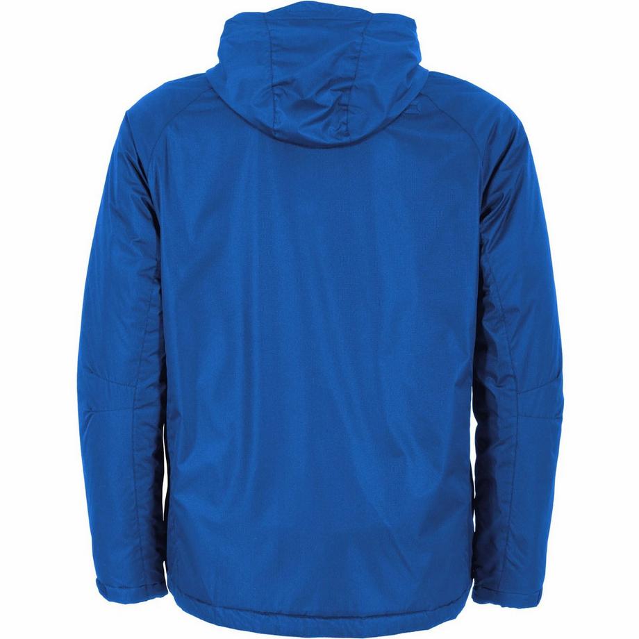 Stannol Prime All Season Wasserdichte Jacke  