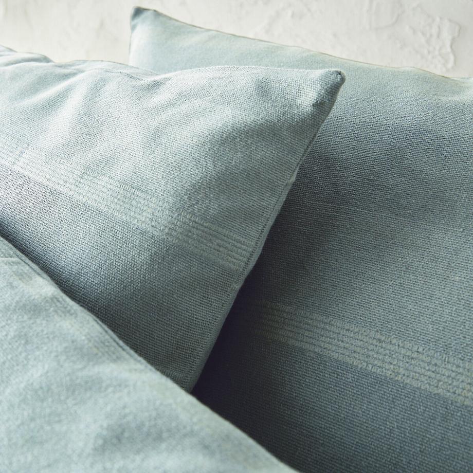 La Redoute Intérieurs Copriletto Nedo con frange  