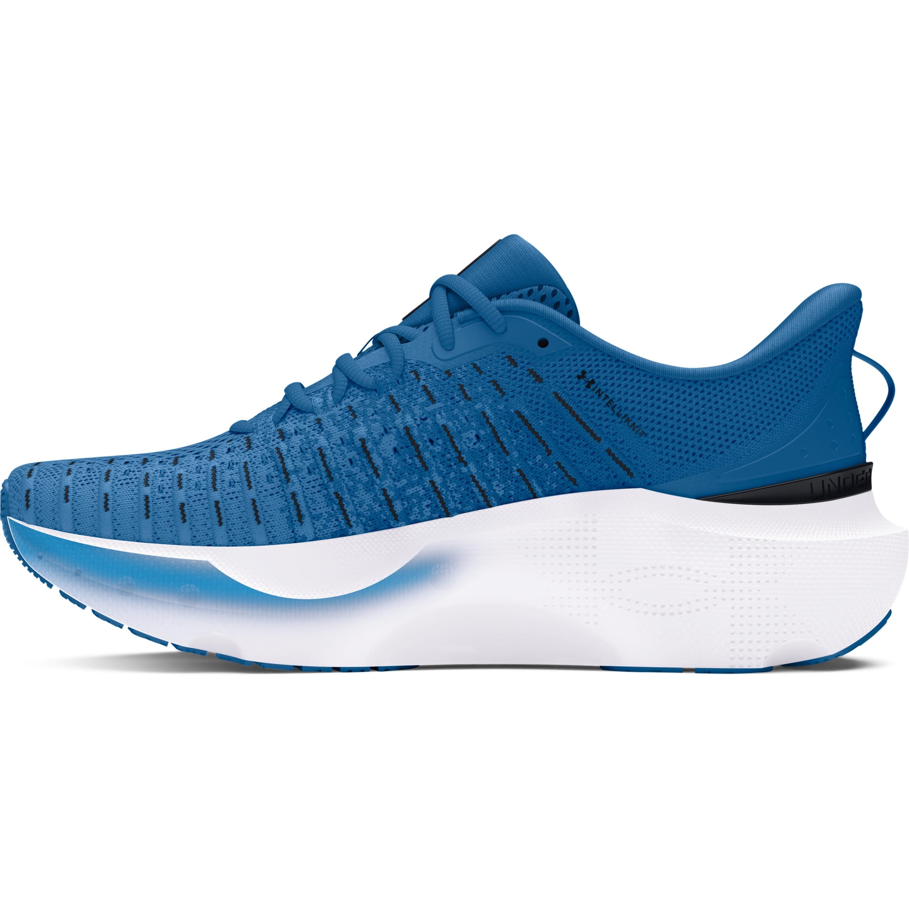 UNDER ARMOUR  laufschuhe infinite elite 