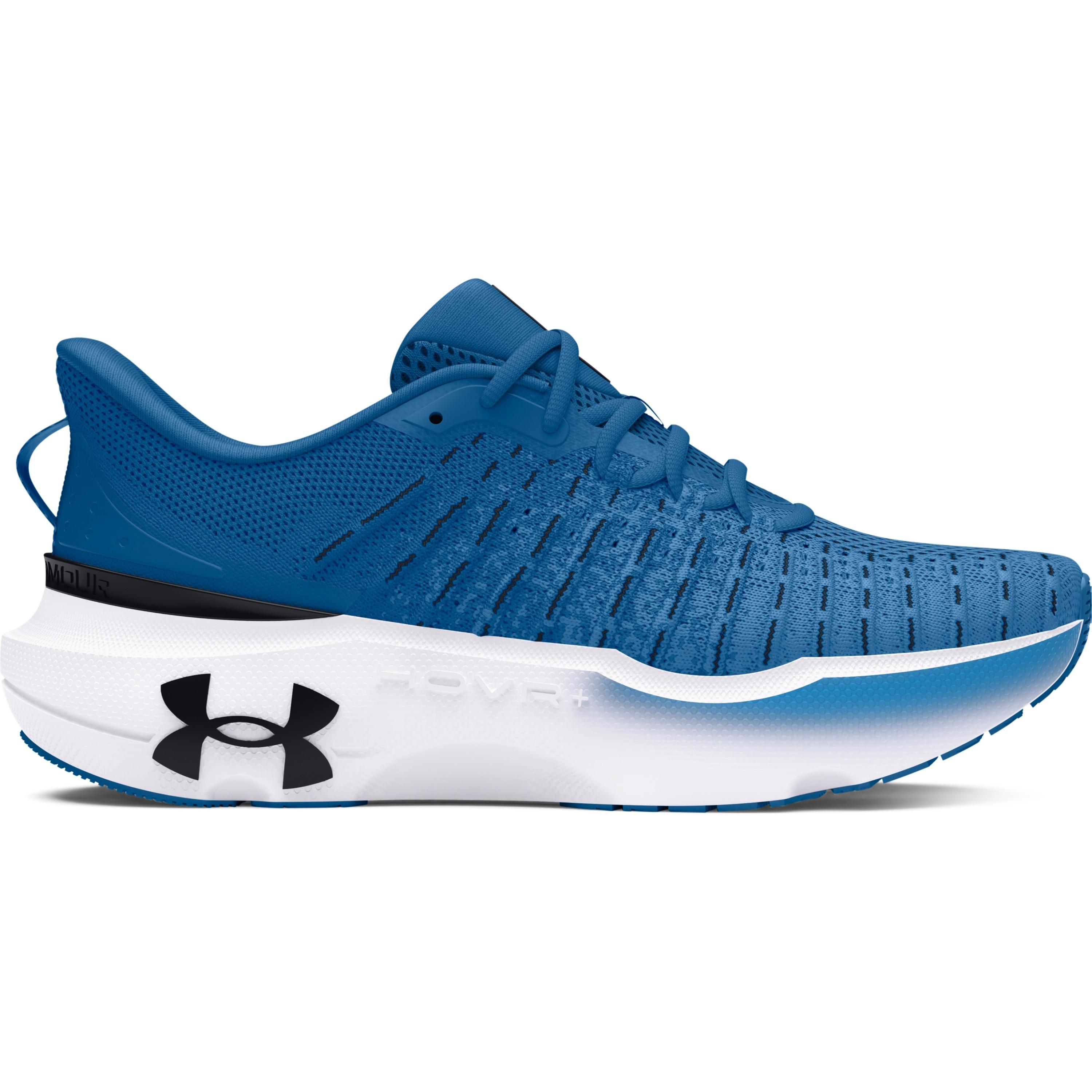 UNDER ARMOUR  laufschuhe infinite elite 