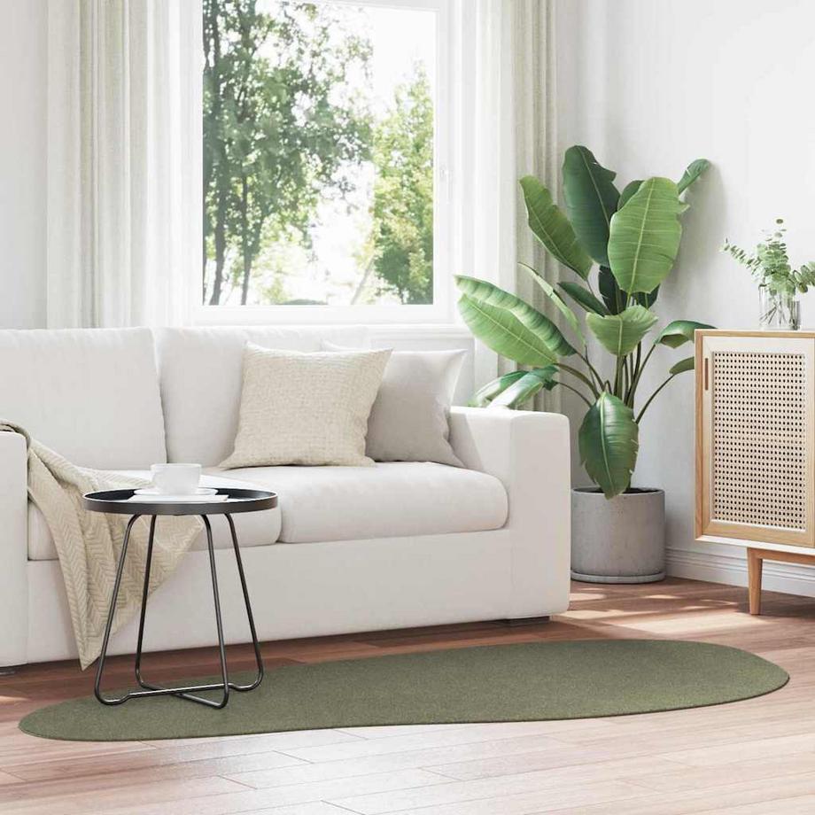 VidaXL  Teppich dekor polyester 