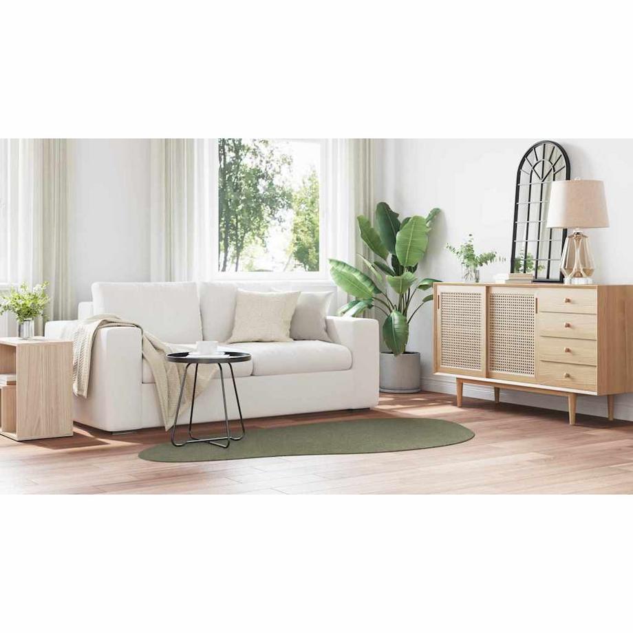 VidaXL  Teppich dekor polyester 