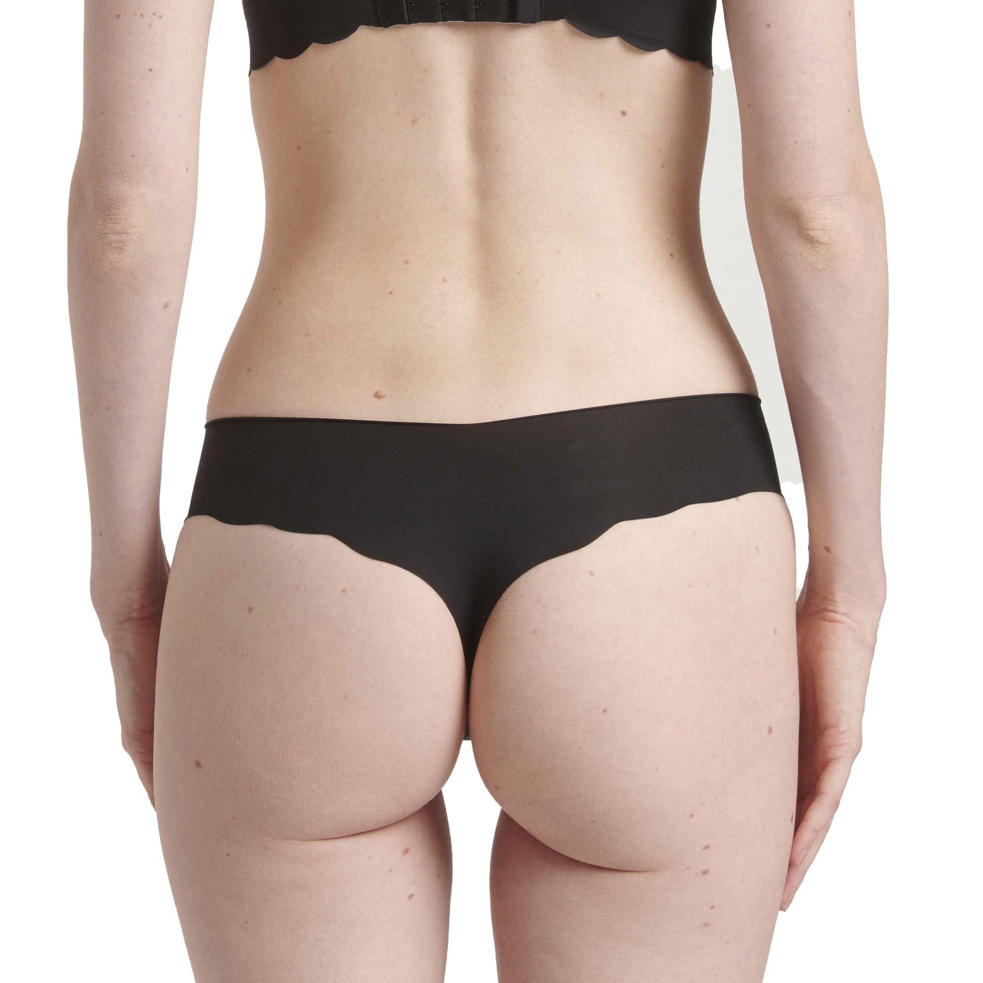 sloggi Zero Microfiber Hipstring 2.0 4er Pack  