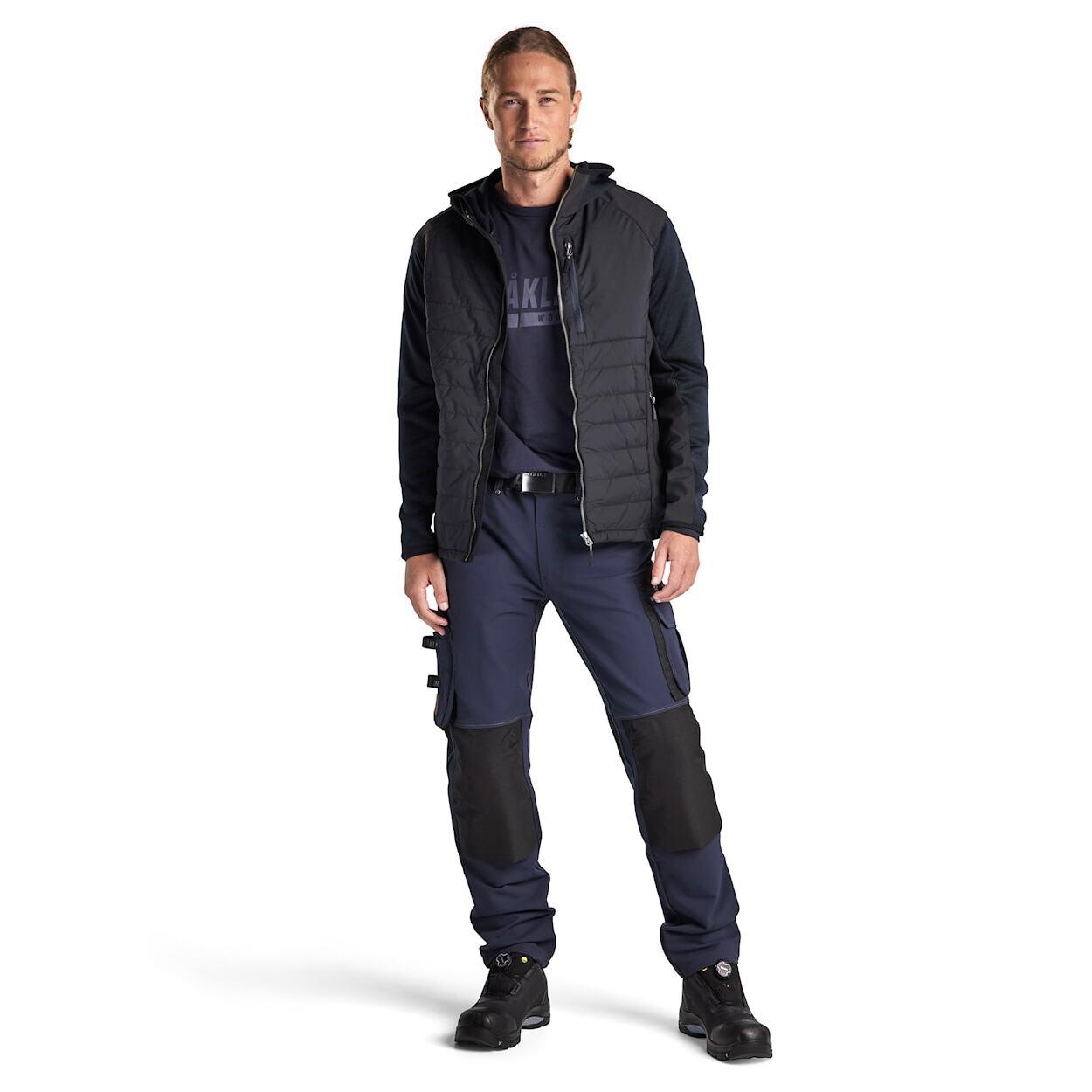 Blaklader Giacca Ibrida  