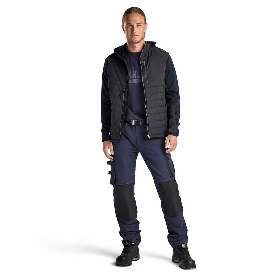 Blaklader Giacca Ibrida  