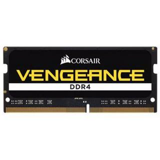 Corsair  Vengeance 8 GB, DDR4, 2666 MHz memoria 1 x 8 GB 