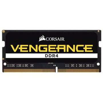 Vengeance 8 GB, DDR4, 2666 MHz memoria 1 x 8 GB