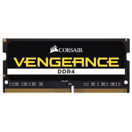 Corsair  Vengeance SO-DDR4-RAM 2666 MHz 1x 8 GB 